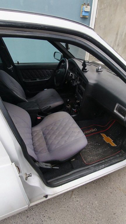 Daewoo Nexia, 1.6 L, 2008 il, 179 000 km 60-CB-734 — Avtomobillər, Bakı (5)