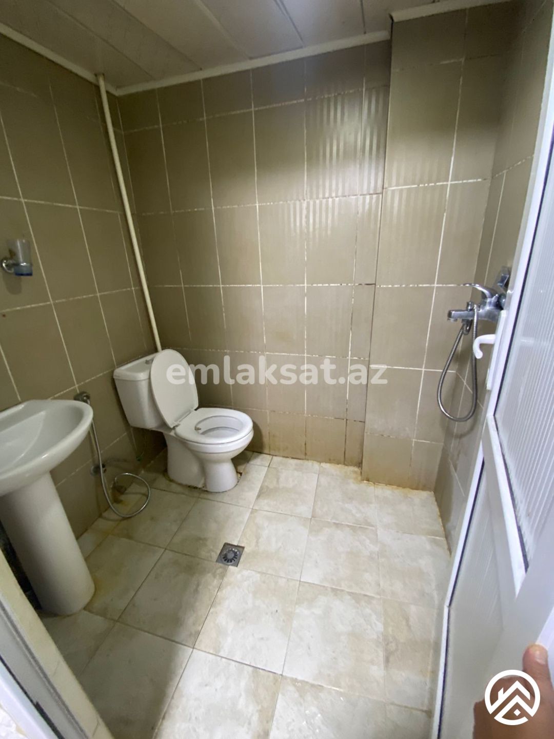 Kirayə (aylıq) 2 otaq yeni tikili 55 m², Xırdalan — Mənzil, Xırdalan (3)