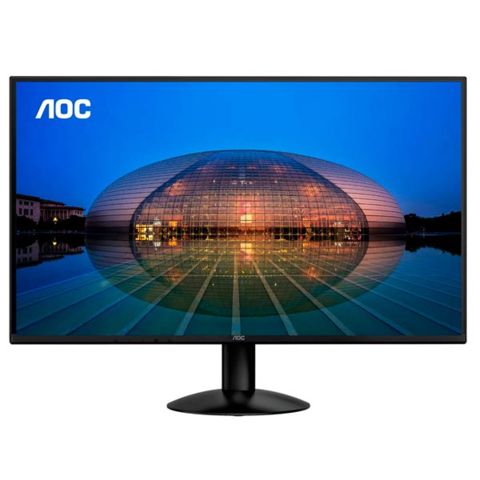 AOC 27B30H6 120Hz IPS Monitor — Bakı