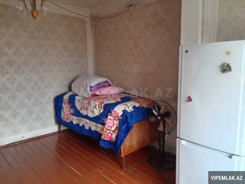 Binəqədi rayonunda 3 otaqlı Köhnə tikili Satılır, 80 m² — Mənzil, Bakı (4)
