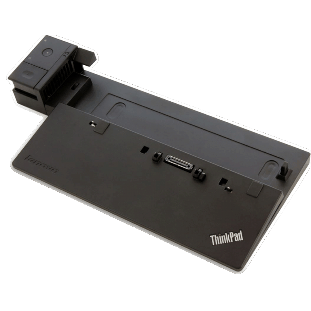 Lenovo ThinkPad Ultra 90W Docking Station 40A20090EU — Klaviaturalar və siçanlar, Bakı (3)