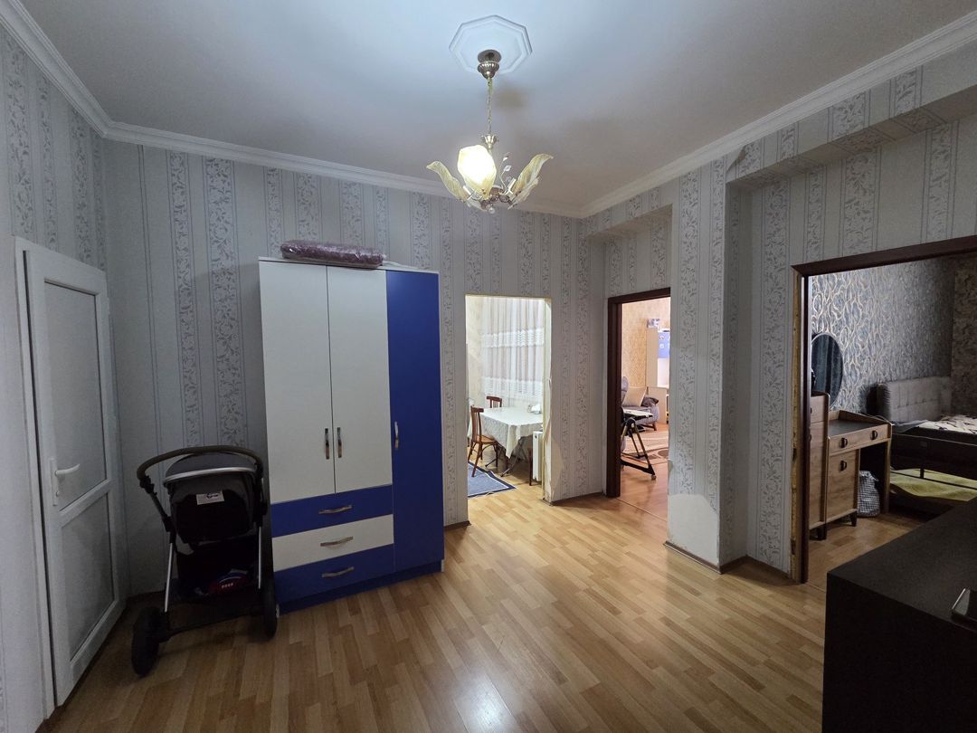 Satılır 2 otaqlı yeni tikili 75 m² — Mənzil, Bakı (8)