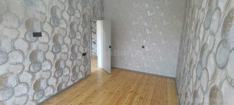 Satılır 3 otaqlı Həyət evi 80 m² Bakı, Sabunçu r., Zabrat — Ev, villa, Bakı (8)