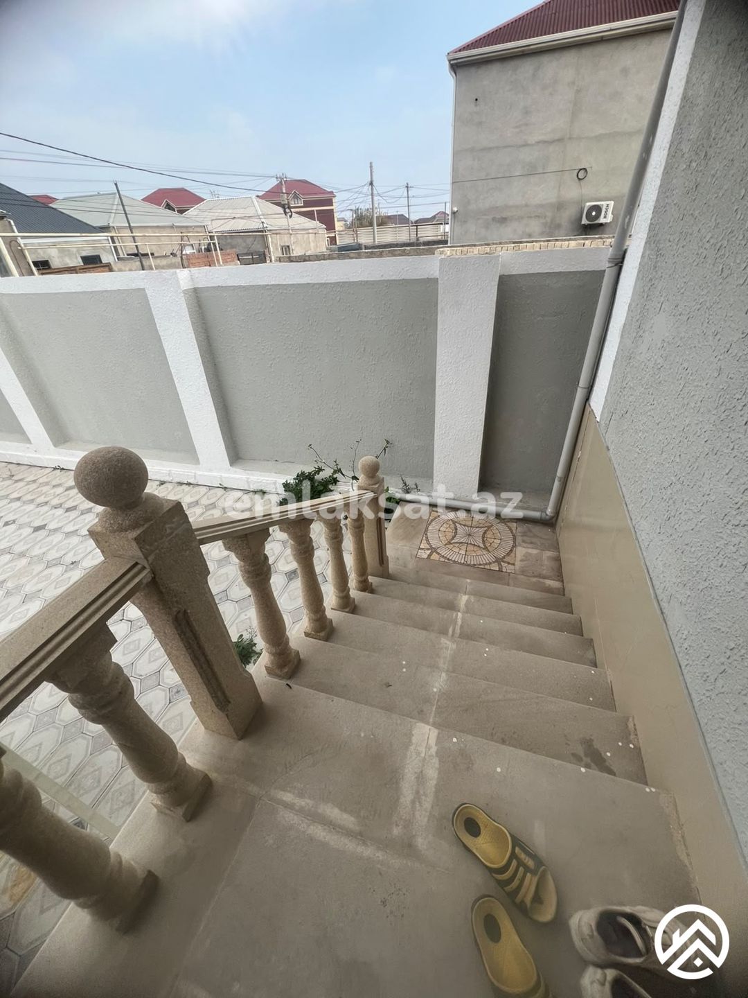 Satılır 3 otaq həyət evi / bağ evi 110 m², Məhəmmədi — Ev, villa, Bakı (11)