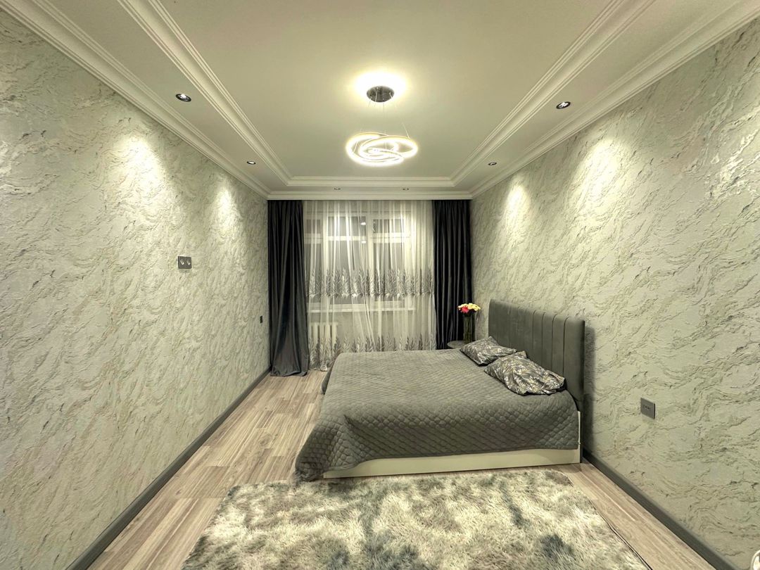 Satılır 3 otaqlı köhnə tikili 60 m² — Mənzil, Bakı (5)