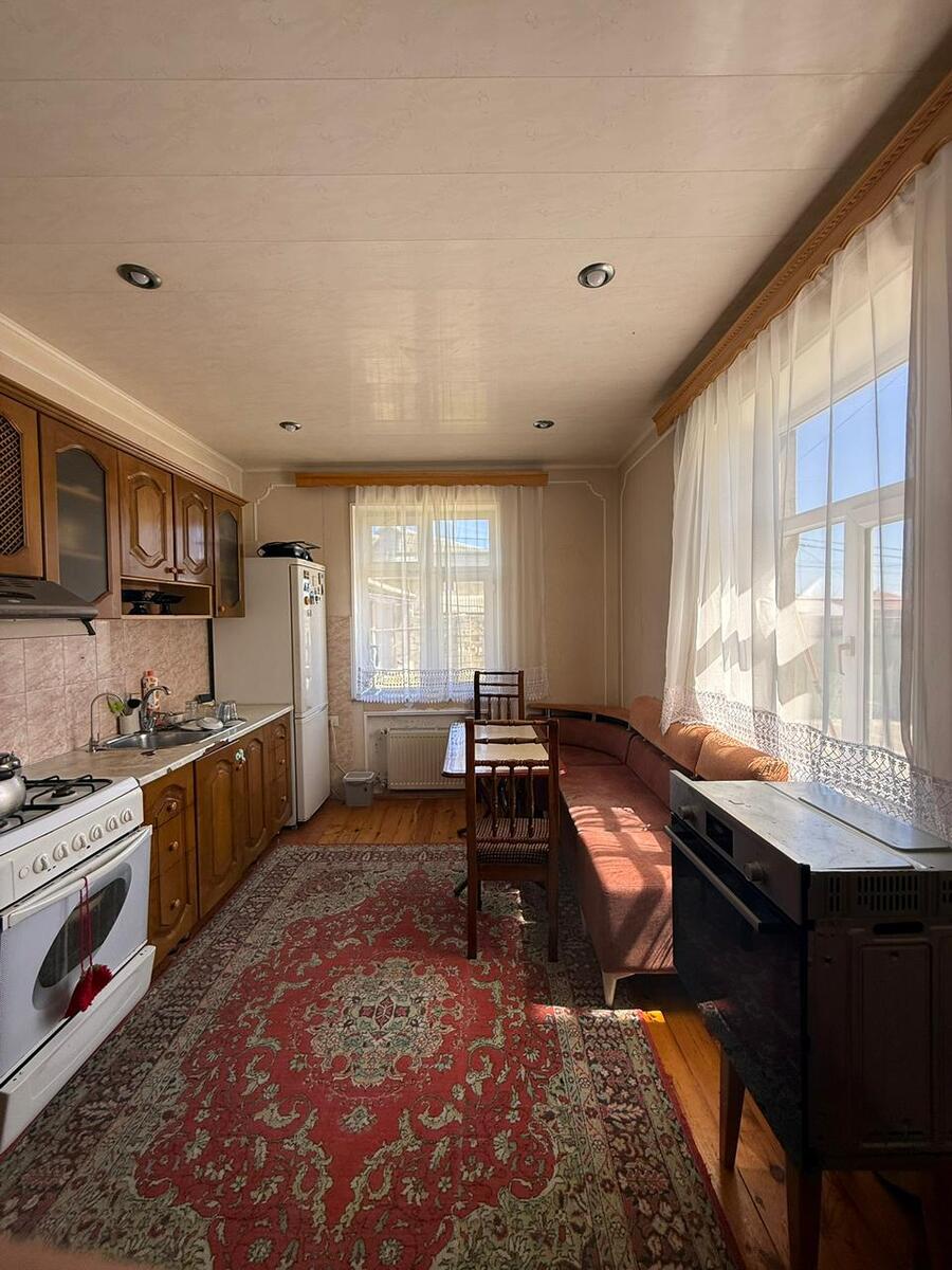 Satılır 7 otaqlı həyət evi/bağ evi 260 m² — Ev, villa, Bakı (3)