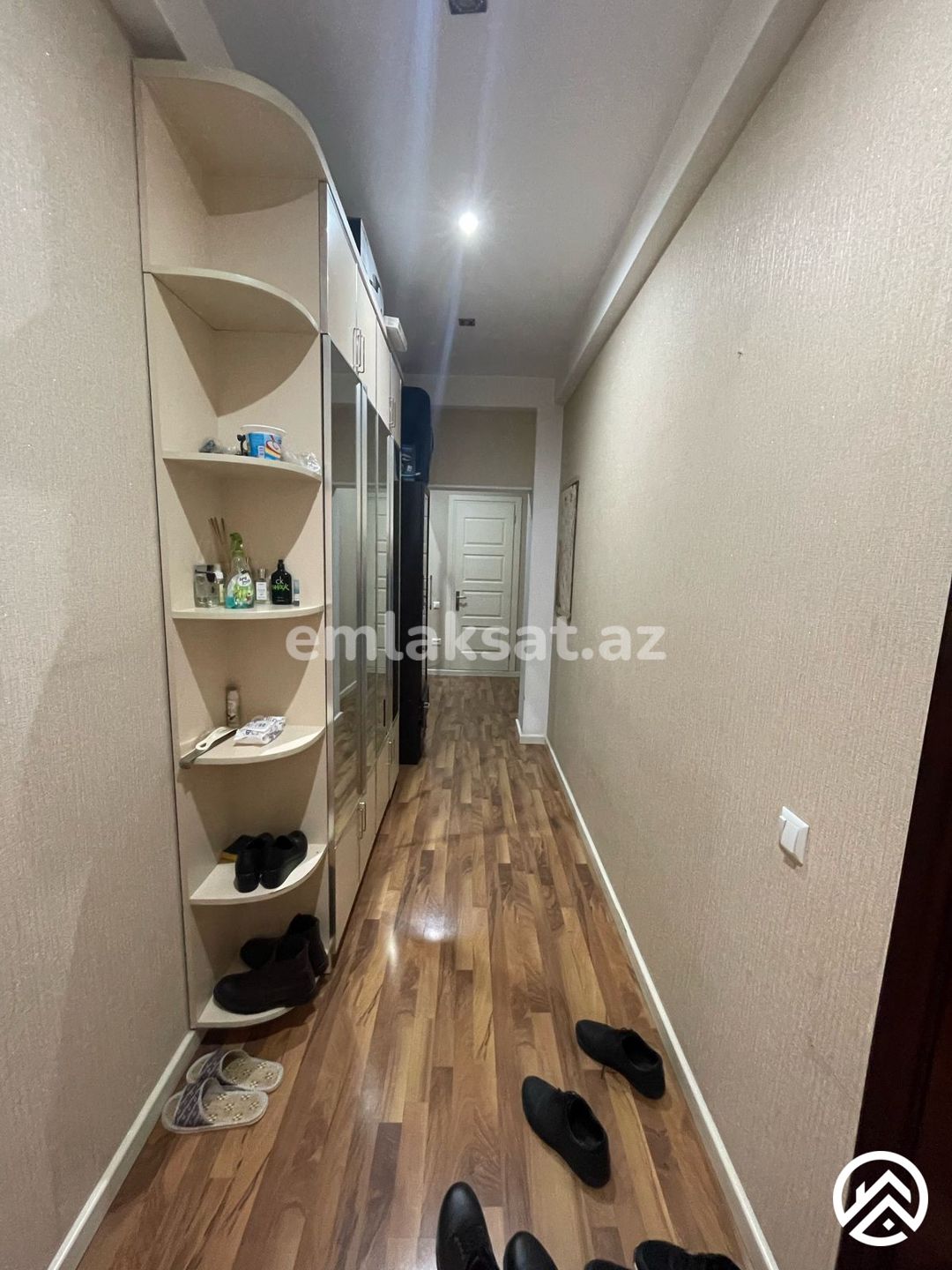 Kirayə (aylıq) 1 otaq yeni tikili 65 m², Sumqayıt — Mənzil, Sumqayıt (3)
