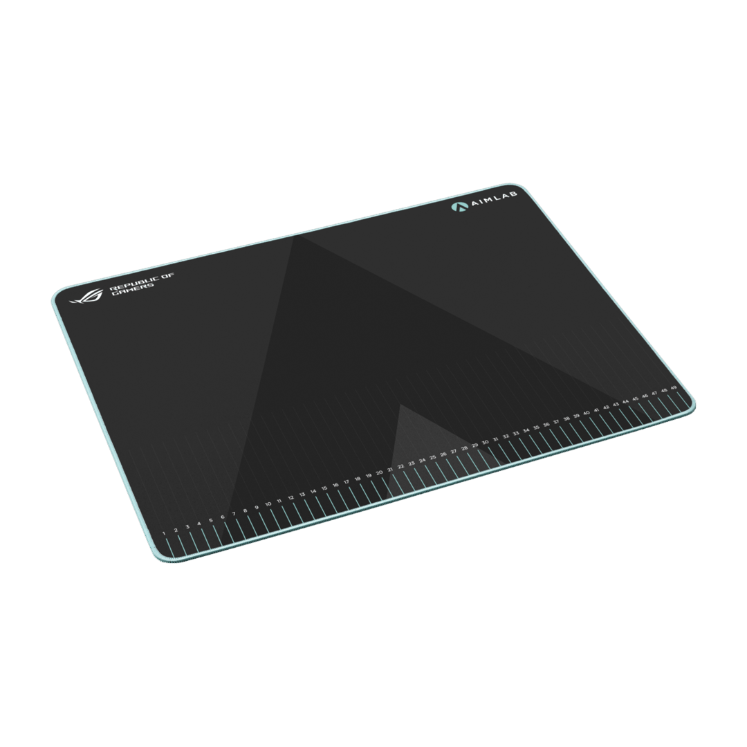 ASUS ROG Hone Ace Aim Lab Edition L 90MP0380-BPUA00 — Klaviaturalar və siçanlar, Bakı (2)
