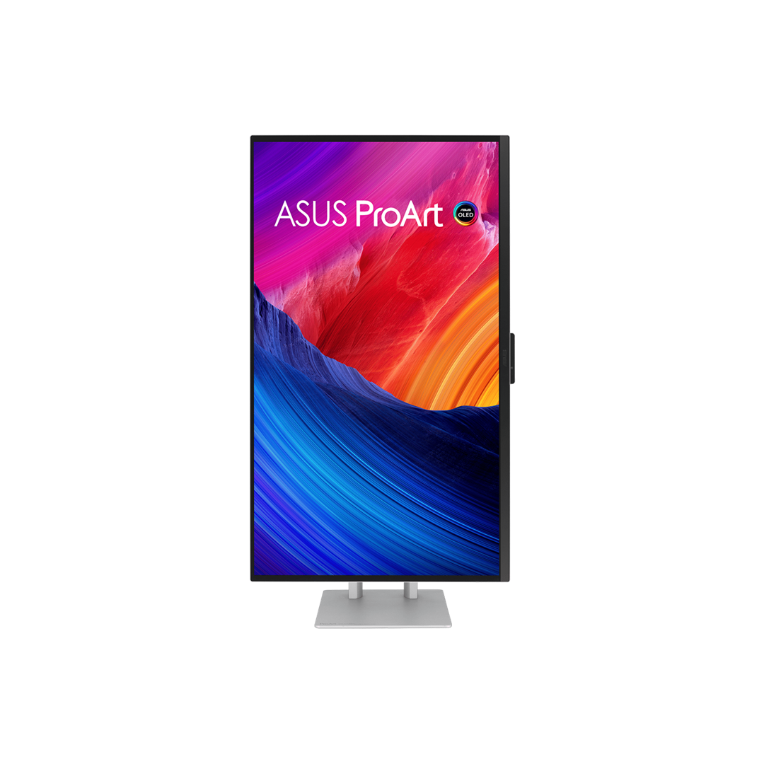 ASUS ProArt OLED PA27UCDMR 90LM04NE-B01K71 Professional Monitor — Monitorlər, Bakı (3)