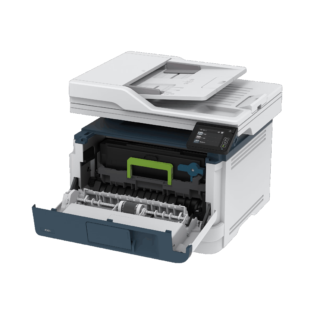 Xerox B305V_DNI — Printerləri, Bakı (4)