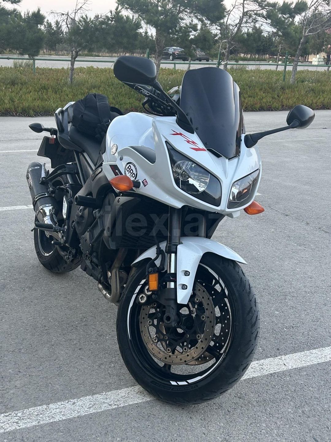 2012 Honda VE-1, 1.0 L, 2012, 11,500 km — Avtomobillər, Bakı (7)