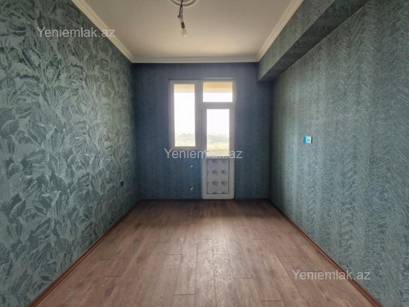 Satılır 3 otaqlı Bina evi menzil (Yeni tikili), 82.63 m², Xətai rayonu — Mənzil, Bakı (12)