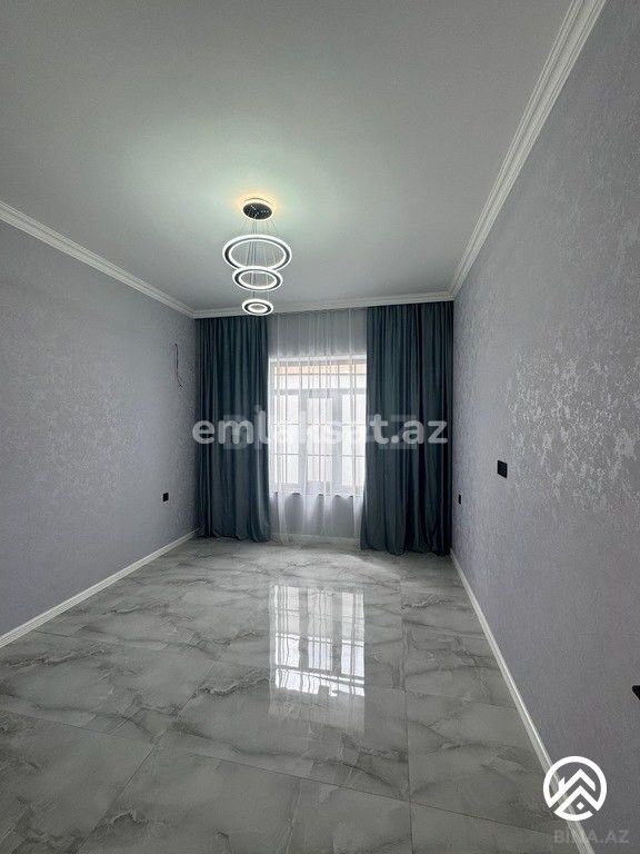 Satılır 4 otaq həyət evi / bağ evi 180 m², Mərdəkan — Ev, villa, Bakı (10)