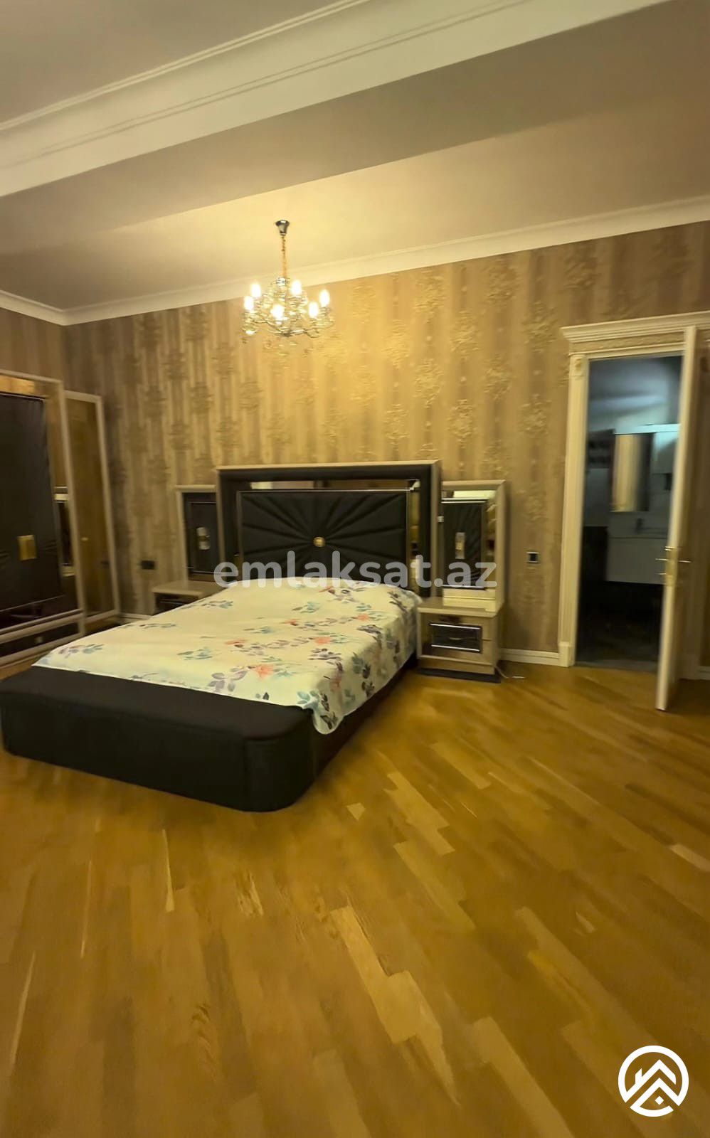 Satılır 7 otaq həyət evi / bağ evi 700 m², Zabrat — Ev, villa, Bakı (2)