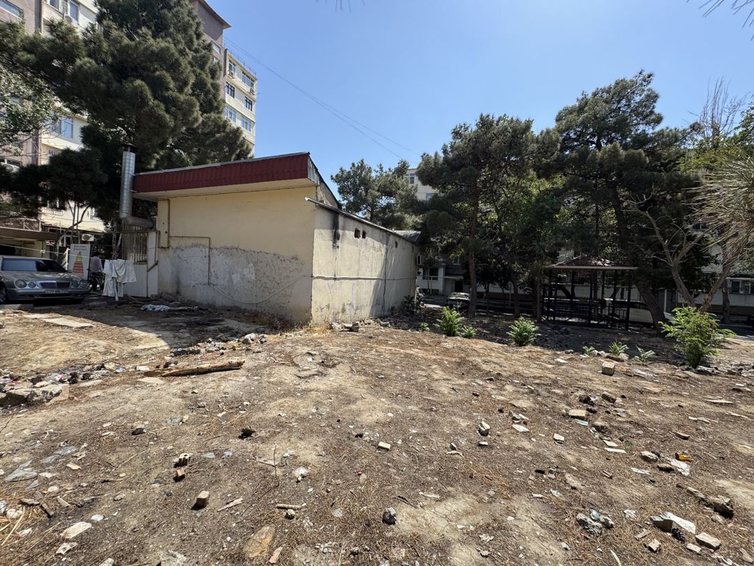 Satılır obyekt 83 m² — Əmlak, Bakı (6)