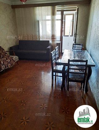 Satılır 3 otaqlı 80 m² köhnə tikili Gənclik m