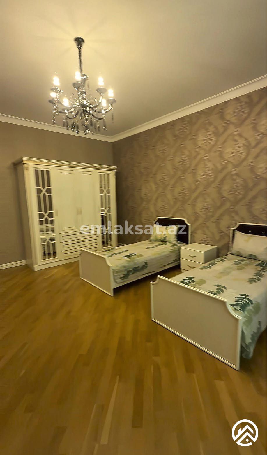 Satılır 7 otaq həyət evi / bağ evi 700 m², Zabrat — Ev, villa, Bakı (9)