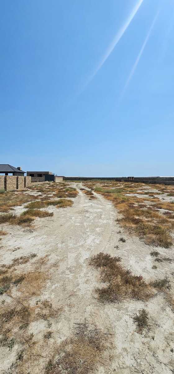 Satılır torpaq 6 sot — Torpaq, Bakı (2)