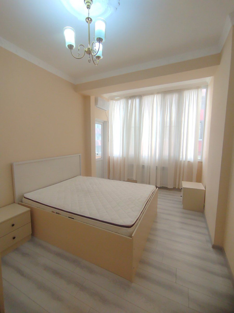 İcarəyə verilir 4 otaqlı yeni tikili 120 m² — Mənzil, Bakı (6)