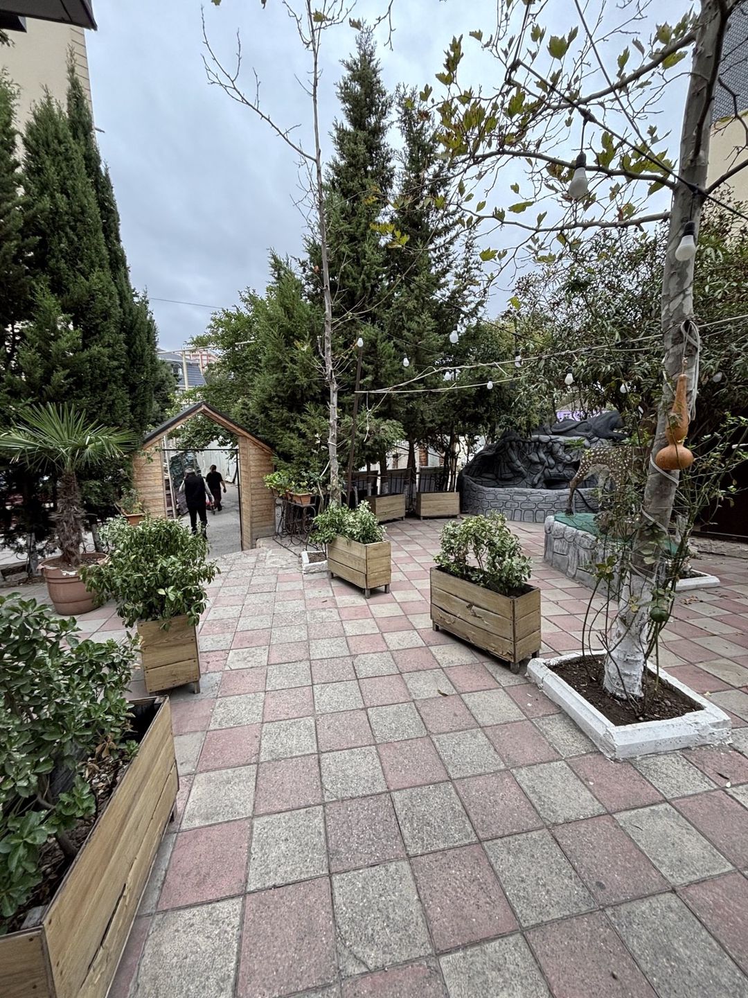 Satılır obyekt 400 m² — Əmlak, Bakı (2)