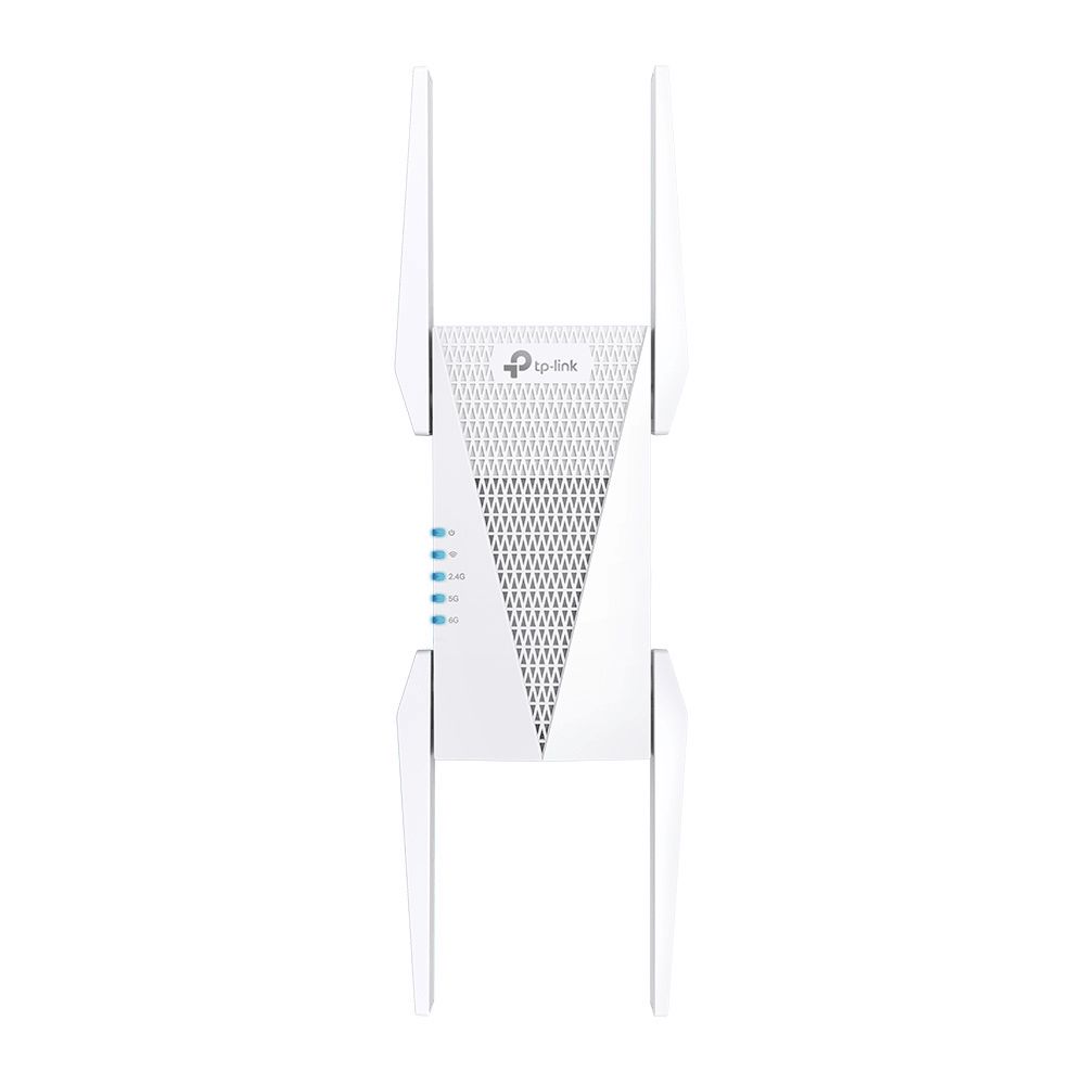 Wi-Fi siqnal gücləndirici Tp-Link RE815XE AXE5400 — Sinyal gücləndiricilər və antennalar, Bakı