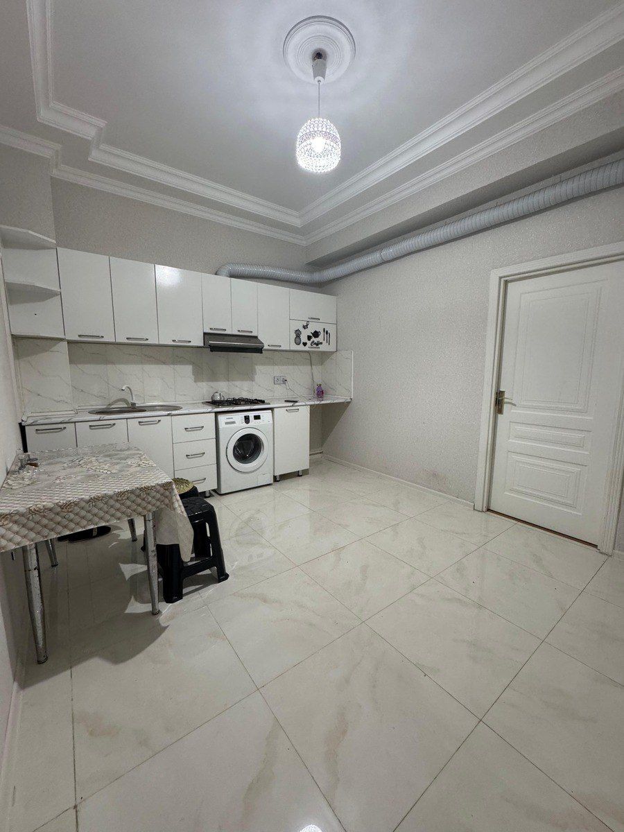 Satılır 2 otaqlı yeni tikili 71 m² — Mənzil, Bakı (4)