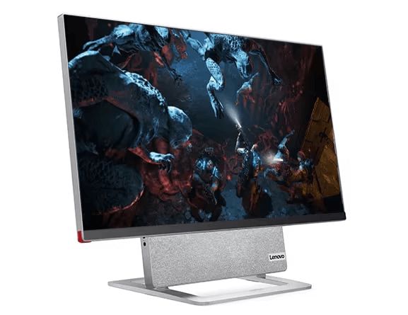 Monoblok Lenovo Yoga AIO 7 27ACH6 F0G70034RK — Monobloklar, Bakı (2)