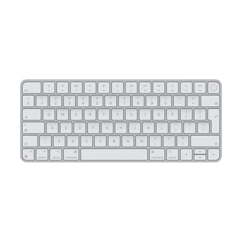 Klaviatura Apple Magic Keyboard, Ağ — 359 ₼ · Баку · Smartfon aksesuarları Klaviatura Apple Magic Keyboard, Ağ — Баку