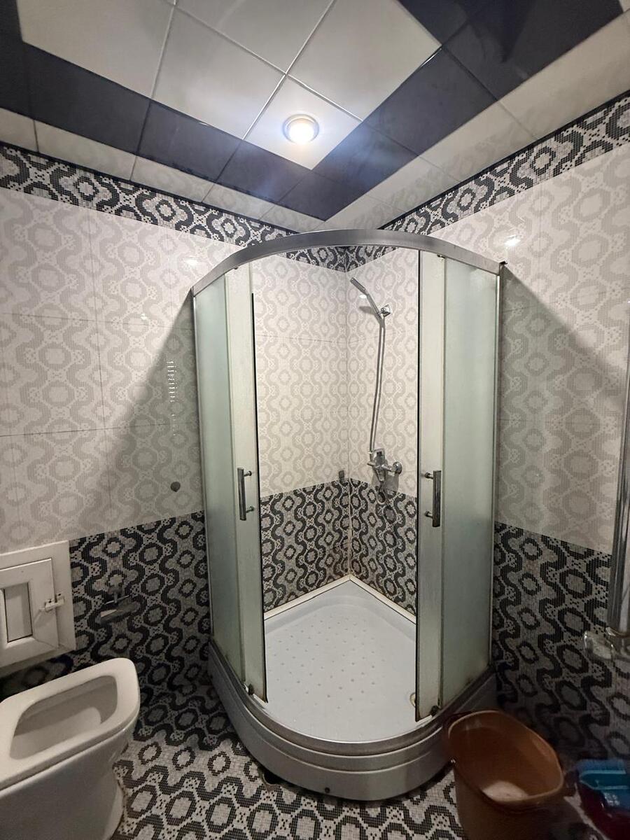 İcarəyə verilir 2 otaqlı yeni tikili 70 m² — Mənzil, Bakı (11)
