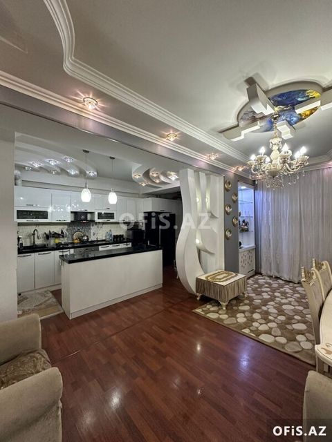 Yeni tikili Satılır Xırdalan, Xırdalan Abşeron Gənclər Şəhərciyi 3 otaqlı, 3 otaq, 85 m² — Xırdalan