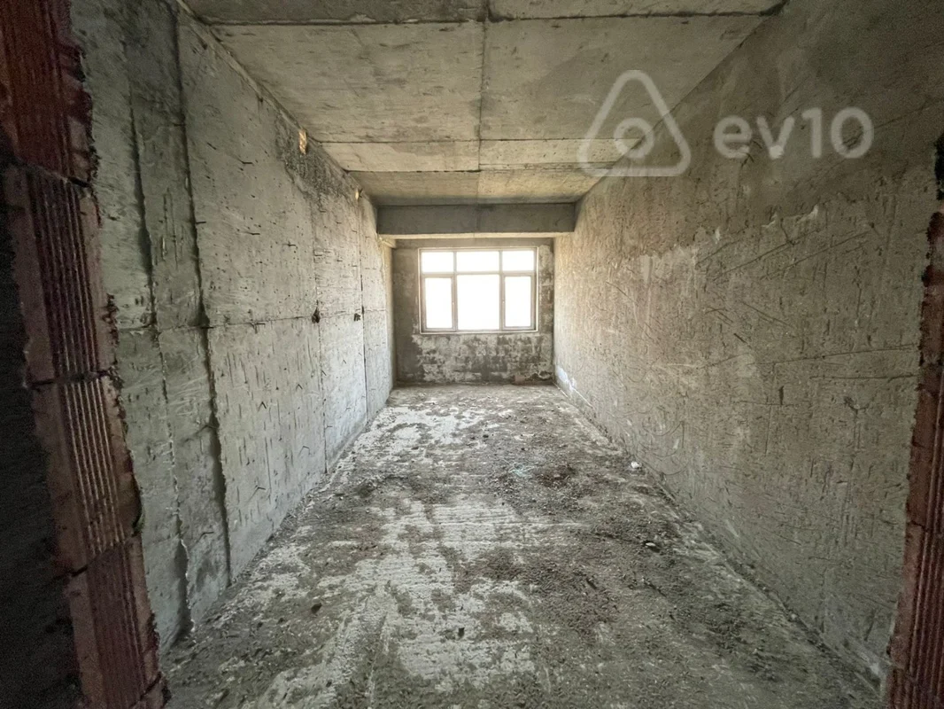 4 otaqlı mənzil, 193 m², Azadlıq prospekti — Mənzil, Bakı (3)