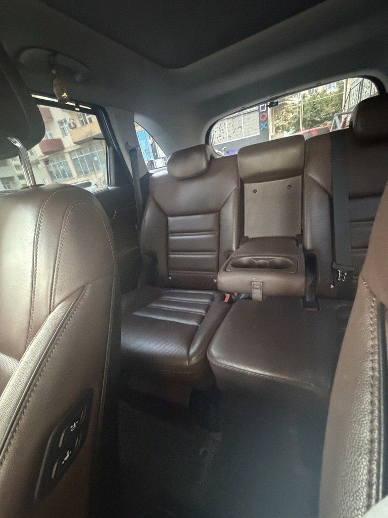 Kia Sorento, 2.0 L, 2016 il, 105 000 km — Avtomobillər, Bakı (6)
