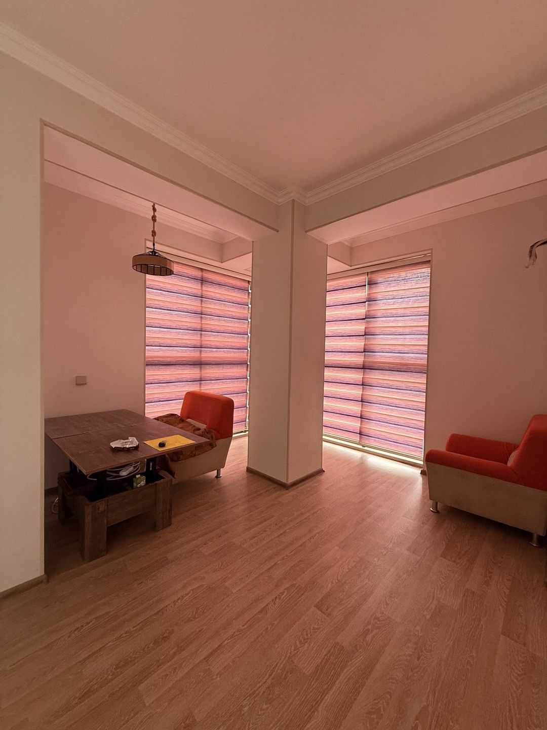 Satılır 2 otaqlı yeni tikili 80 m² — Mənzil, Bakı (5)