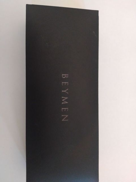 Hədiyyəlik premium qələm "Beymen" (Yeni). "Beymen" lüks brendindən — Bakı