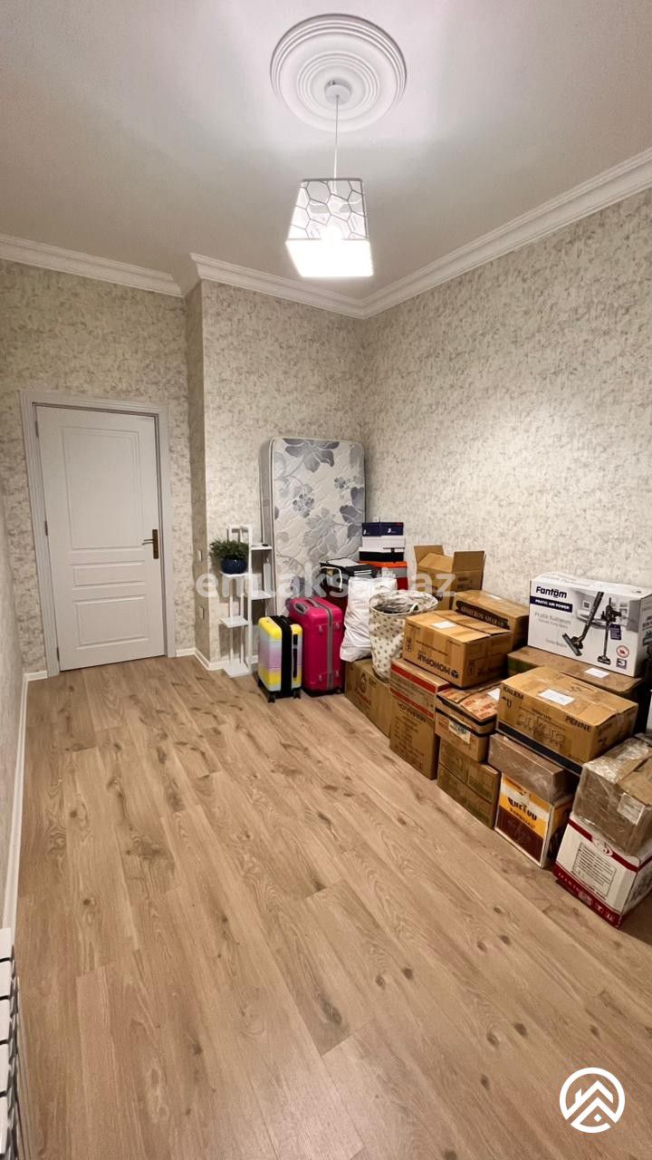 Kirayə (aylıq) 3 otaq yeni tikili 79 m², Sumqayıt — Mənzil, Sumqayıt (7)