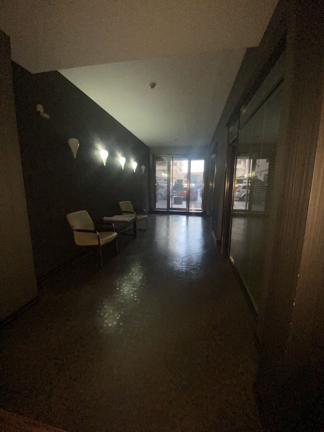 İcarəyə verilir 6 otaqlı ofis 280 m² — Ofis, Bakı (4)
