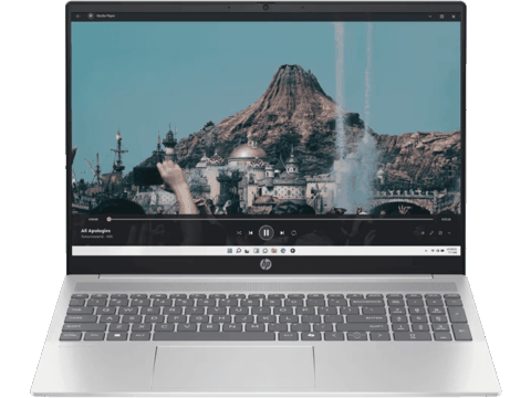 HP Pavilion Laptop 16-af0002ci A1WE1EA — ProComp — Dizüstü bilgisayarlar