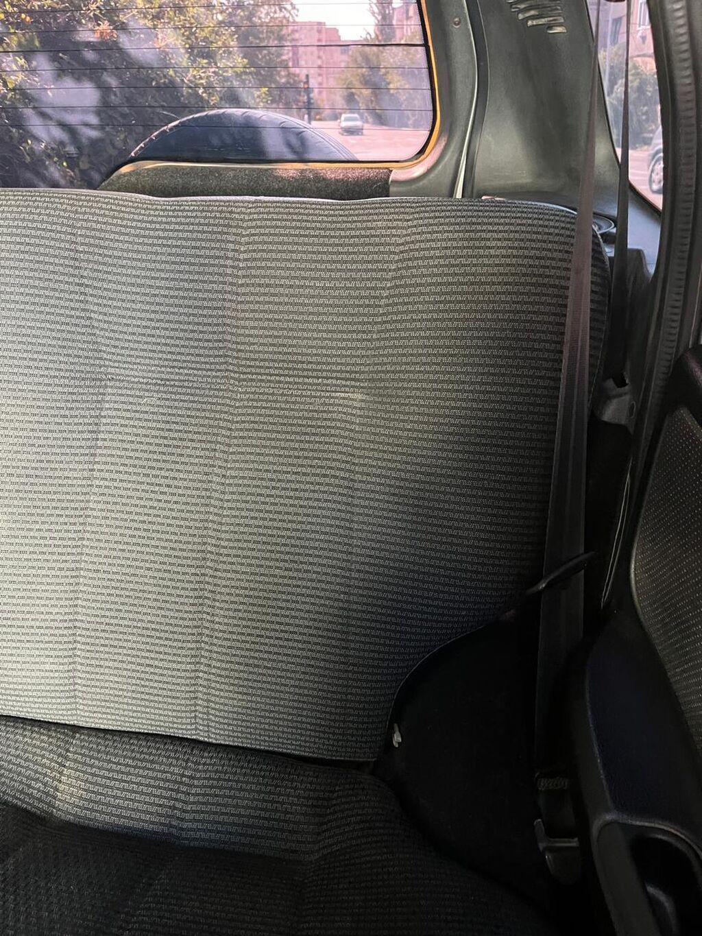 Chevrolet Niva: 1.6 l 2012 il 200000 km Krossover 88-DX-249 — Avtomobillər, Bakı (4)