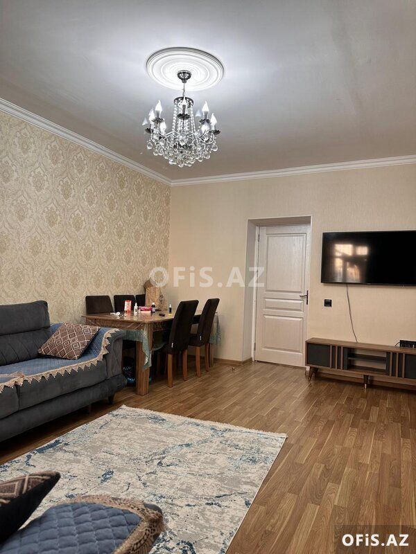 Köhnə tikili Satılır Sabunçu r., Bakixanov q., 4 otaq, 96 m² — Mənzil, Bakı (2)
