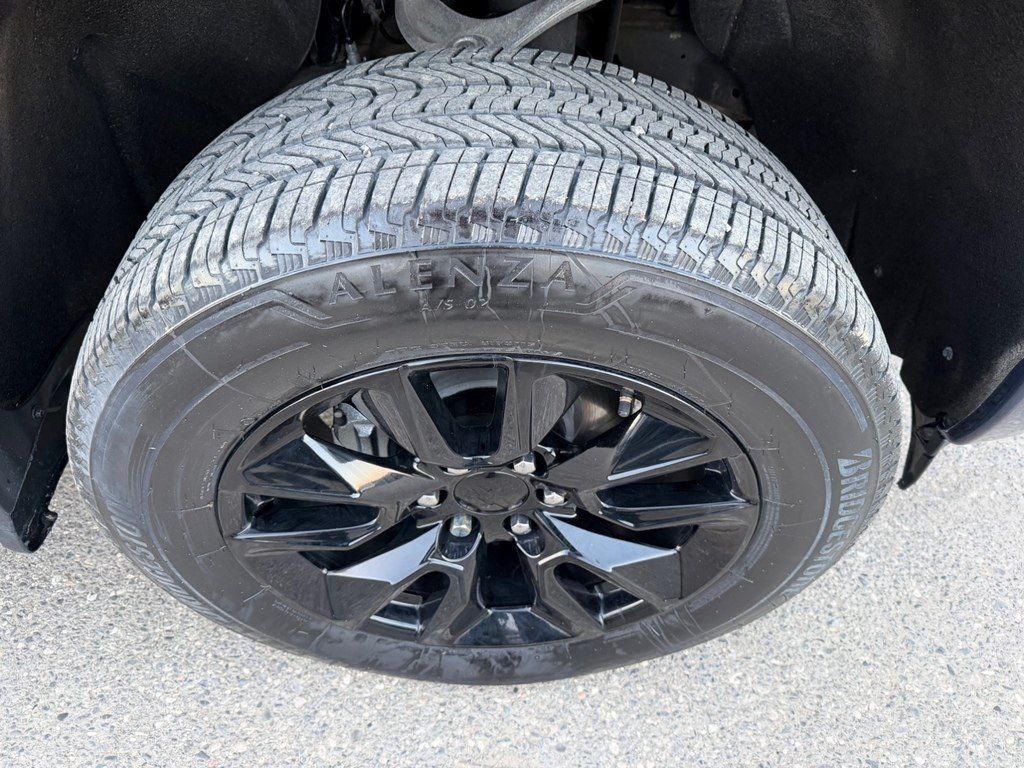 Chevrolet Silverado, 2.7 L, 2023 il, 12 500 km 90-LA-007 — Avtomobillər, Bakı (12)