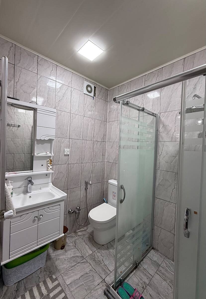 Satılır 2 otaqlı yeni tikili 58 m² — Mənzil, Bakı (4)