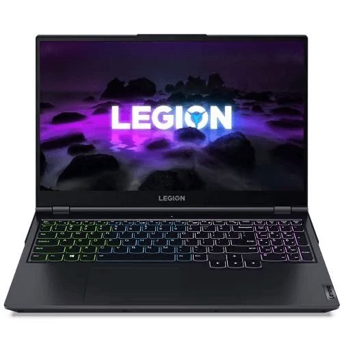 Laptop Lenovo Legion 5 15ACH6H 82JU005ERK — Noutbuklar, Bakı