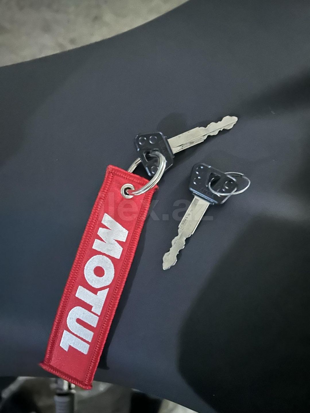 2012 Honda VE-1, 1.0 L, 2012, 11,500 km — Avtomobillər, Bakı (2)