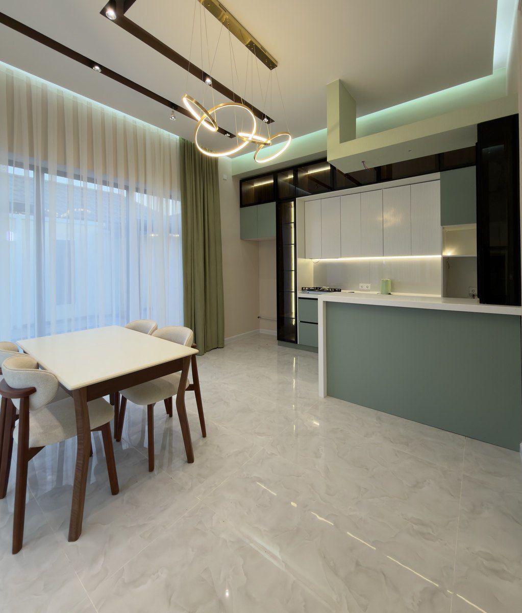 Satılır 4 otaqlı həyət evi/bağ evi 180 m² — Ev, villa, Bakı (7)