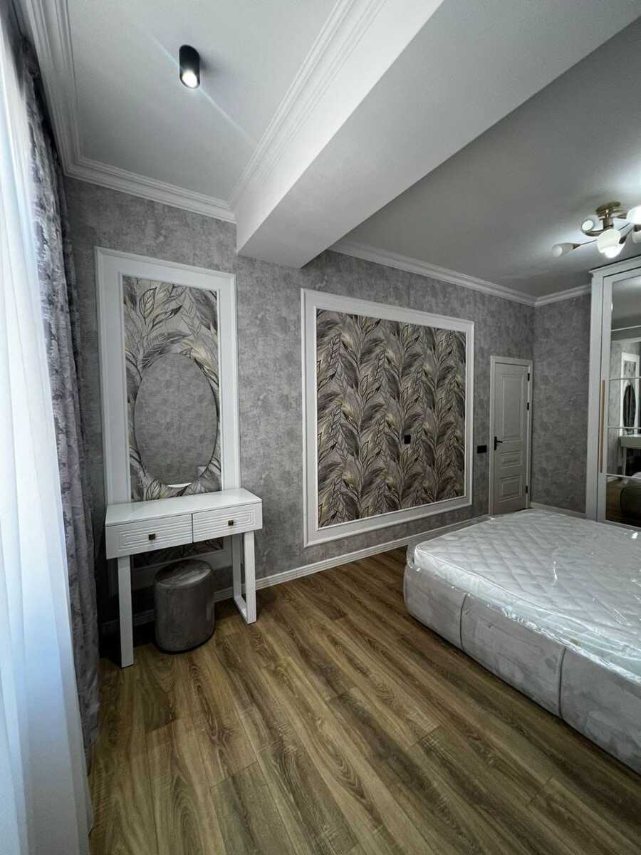 Satılır 2 otaqlı yeni tikili 75 m² — Mənzil, Bakı (3)