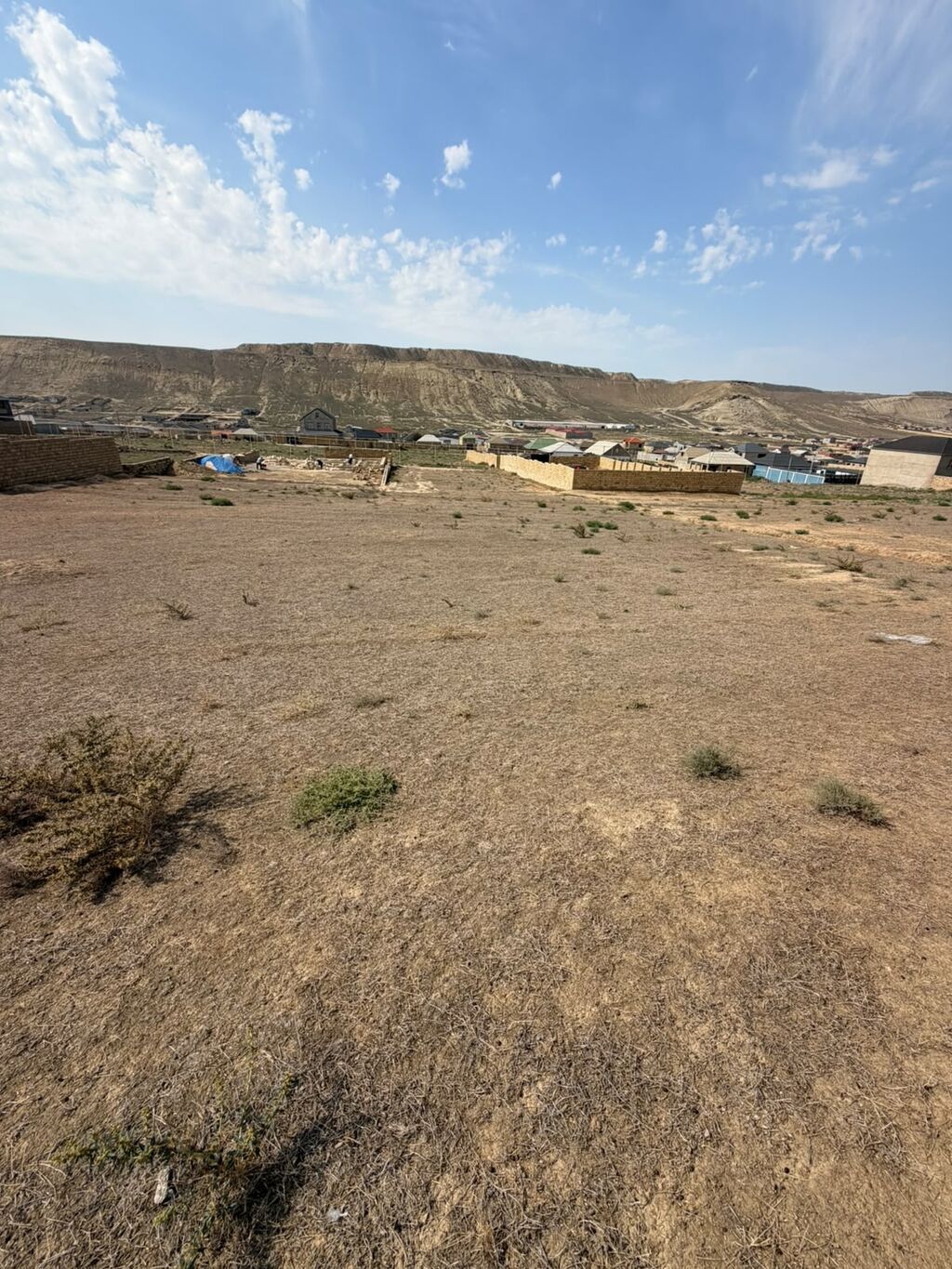 16 sot, Tikinti, Barter mümkündür, Bələdiyyə — Torpaq, Qobu (2)