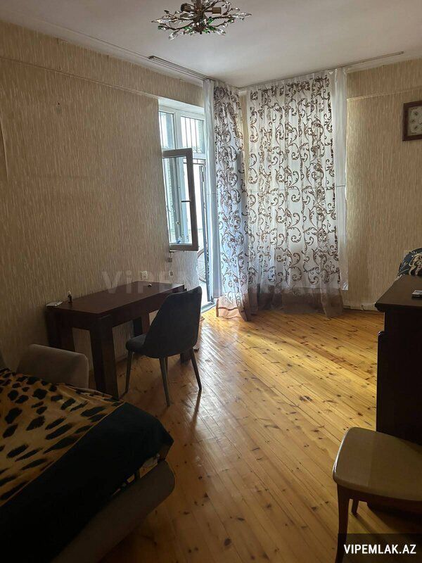 Nəsimi rayonunda 3 otaqlı Yeni tikili Satılır, 120 m² — Mənzil, Bakı (4)