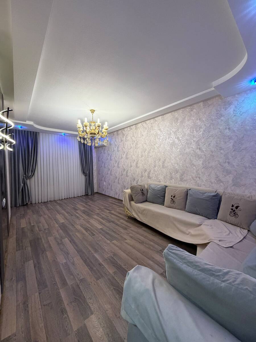 Satılır 2 otaqlı yeni tikili 62 m² — Mənzil, Xırdalan