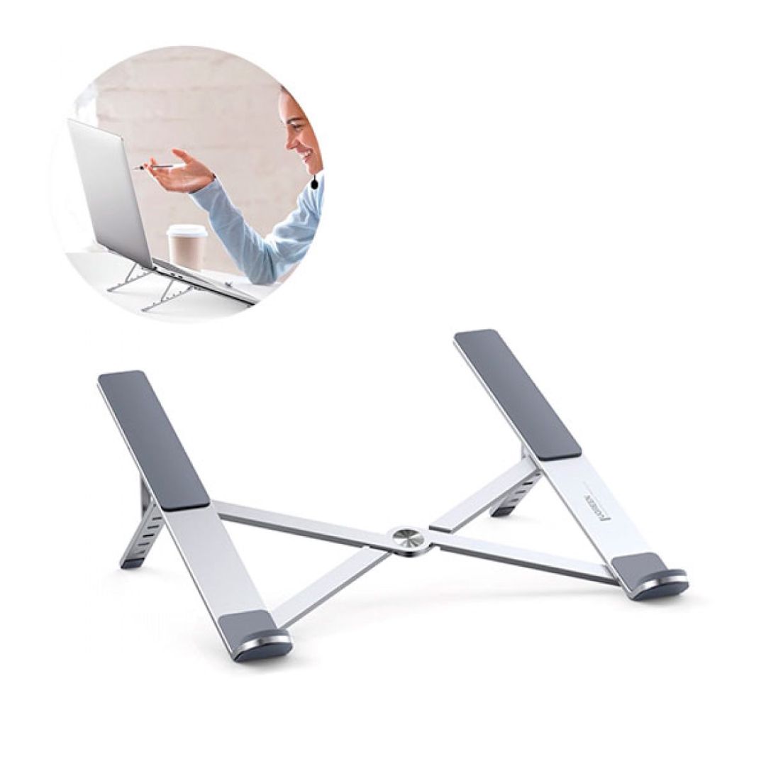 Noutbuk üçün altlıq Ugreen Portable Laptop Stand 40289 — Noutbuk aksesuarları, Bakı (2)
