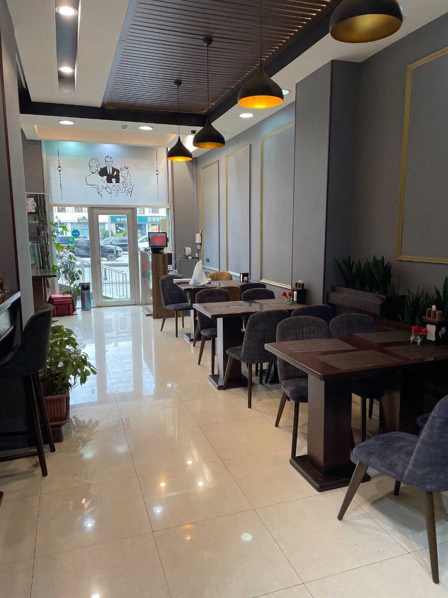 Satılır obyekt 102 m² — Əmlak, Bakı (3)